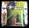 3 3/4 - Hasbro - Star Wars - ZAM Wesell - PVC - No - Movies & TV - Star wars snake preview attack of the clones 2001 - 1